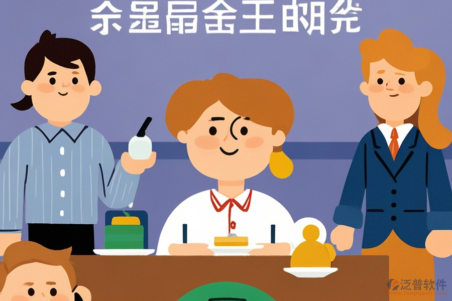 餐飲ERP(OA)管理系統(tǒng)需求剖析與實施路徑何方？