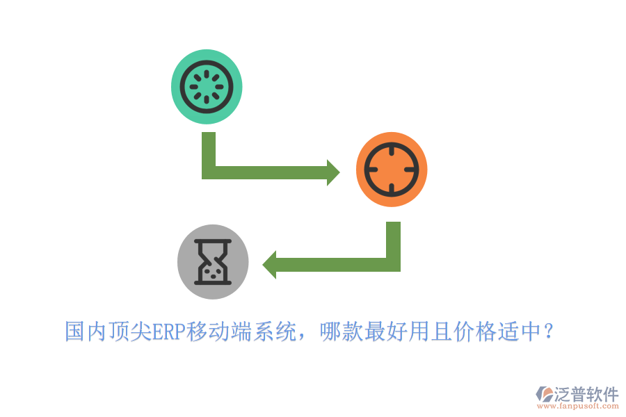 國內(nèi)頂尖ERP移動端系統(tǒng)，哪款最好用且價格適中？