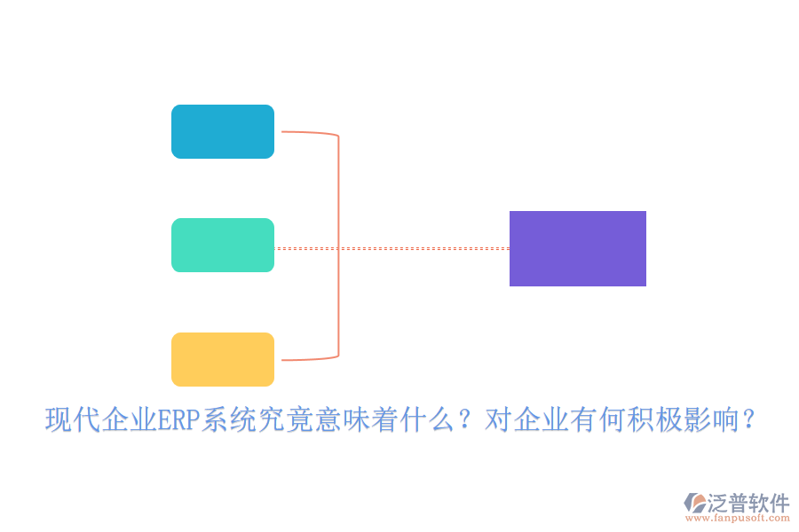 現(xiàn)代企業(yè)ERP系統(tǒng)究竟意味著什么？對(duì)企業(yè)有何積極影響？