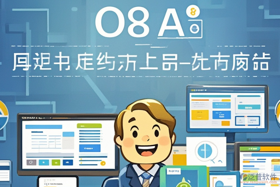 OA系統(tǒng)辦公軟件定制費用及二次開發(fā)內容詳解？