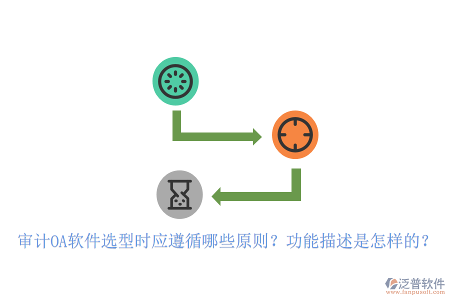  審計(jì)OA軟件選型時(shí)應(yīng)遵循哪些原則？功能描述是怎樣的？