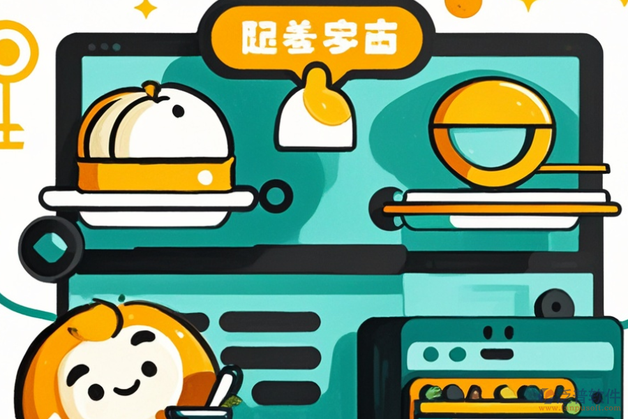 哪些公司提供餐飲訂貨管理系統(tǒng)？作用是什么？