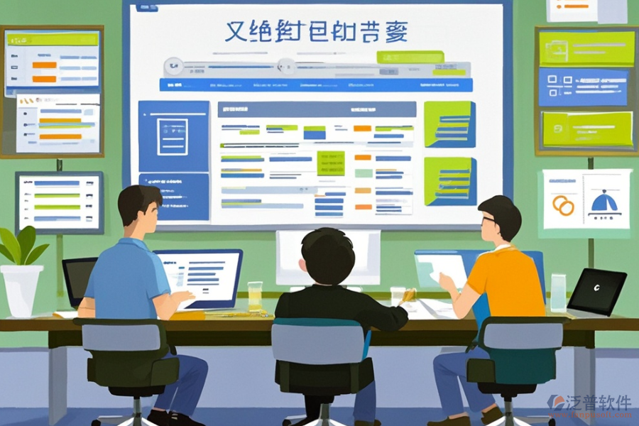 內(nèi)部辦公管理軟件定制開發(fā)過程與<a href=http://52tianma.cn/Implementation/kaifa/ target=_blank class=infotextkey>二次開發(fā)</a>方案？