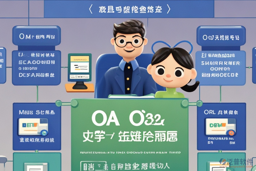 OA郵件系統(tǒng)選型原則及五大核心模塊是什么？