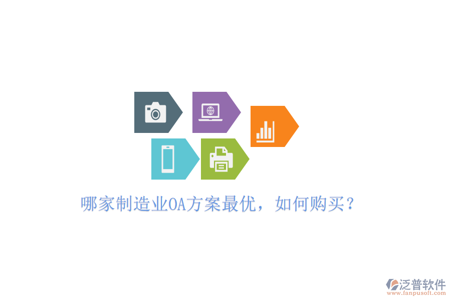  哪家制造業(yè)OA方案最優(yōu)，如何購買？