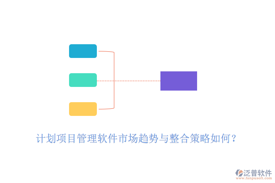 計(jì)劃項(xiàng)目管理軟件市場(chǎng)趨勢(shì)與整合策略如何？