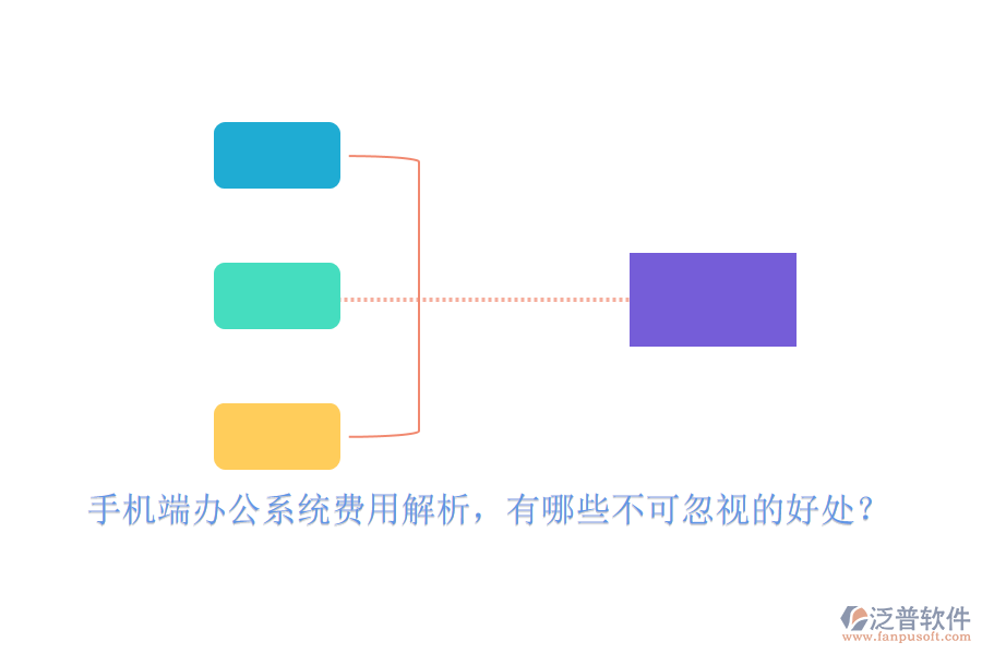 手機(jī)端辦公系統(tǒng)費(fèi)用解析，有哪些不可忽視的好處？