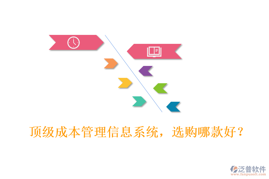 頂級(jí)成本管理信息系統(tǒng)，選購哪款好？