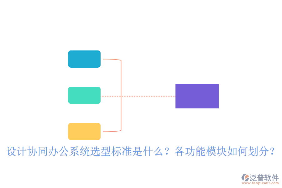  設(shè)計(jì)協(xié)同辦公系統(tǒng)選型標(biāo)準(zhǔn)是什么？各功能模塊如何劃分？