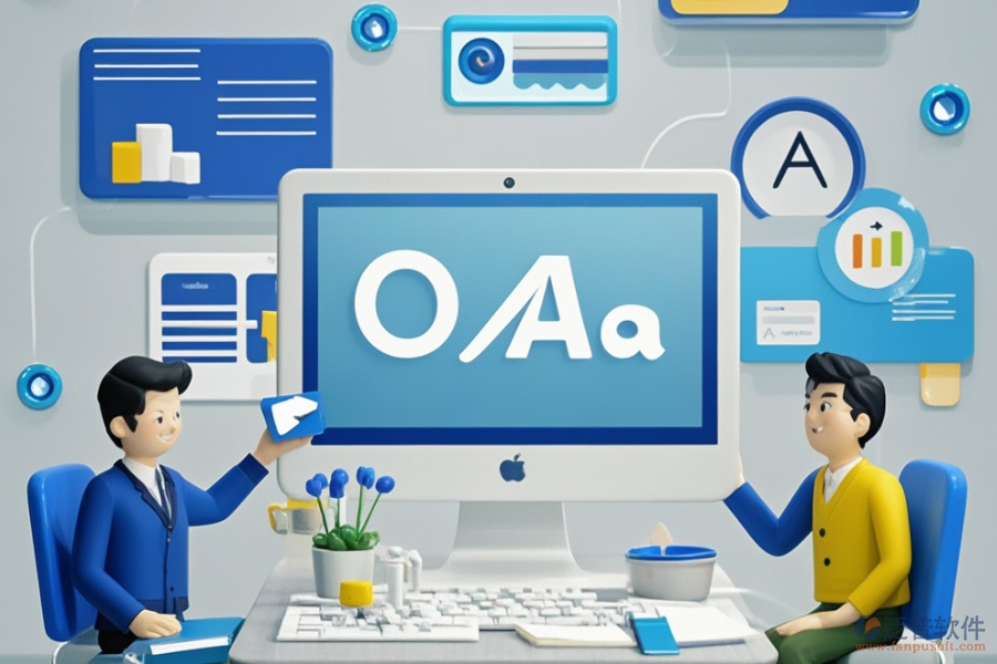 大型OA辦公軟件定制需求下，哪些公司提供二次開發(fā)服務(wù)？