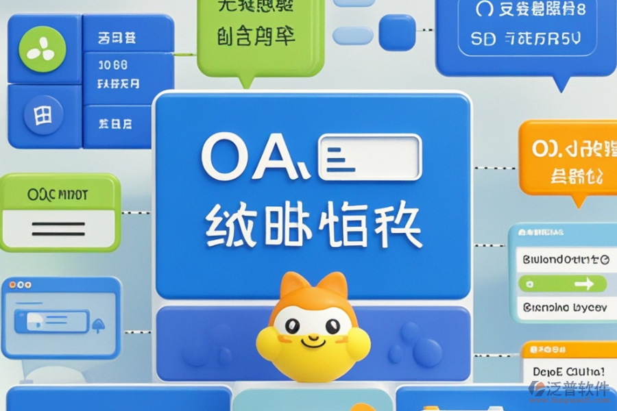 OA系統(tǒng)預(yù)約功能選型標準是什么？主要功能模塊解析？