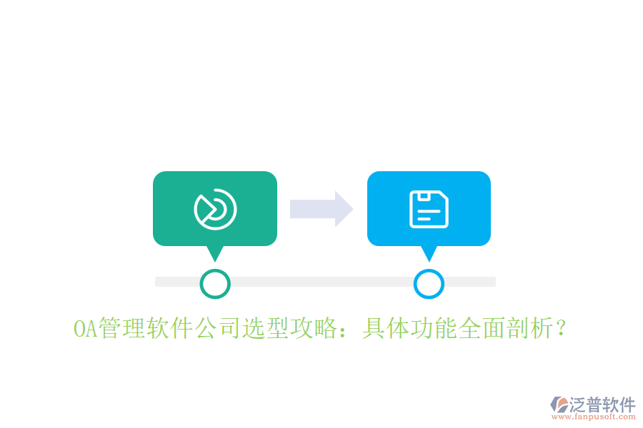  OA管理軟件公司選型攻略：具體功能全面剖析？