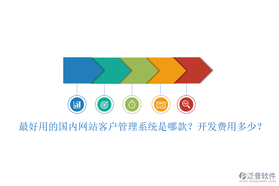 最好用的國內(nèi)網(wǎng)站客戶管理系統(tǒng)是哪款？開發(fā)費用多少？