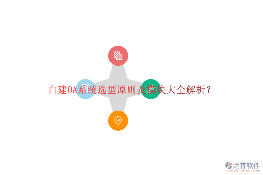  自建OA系統(tǒng)選型原則及模塊大全解析？