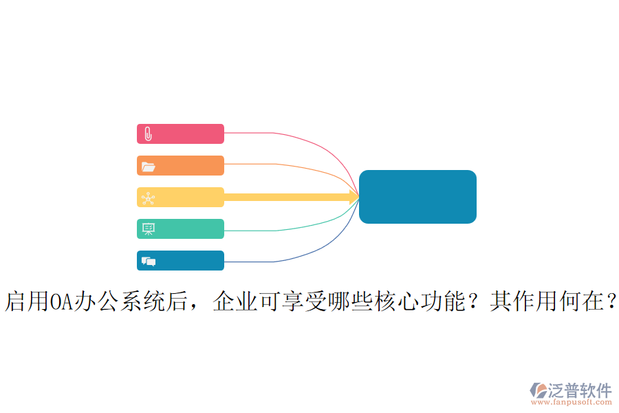 啟用OA辦公系統(tǒng)后，企業(yè)可享受哪些核心功能？其作用何在？