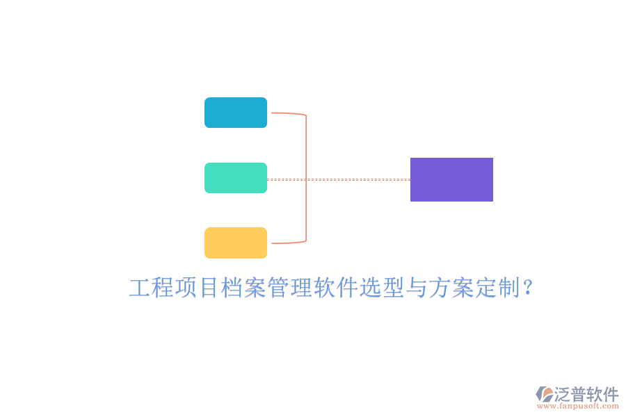 工程項目檔案管理軟件選型與方案定制?