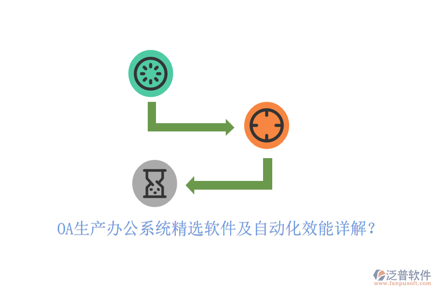  OA生產(chǎn)辦公系統(tǒng)精選軟件及自動(dòng)化效能詳解？