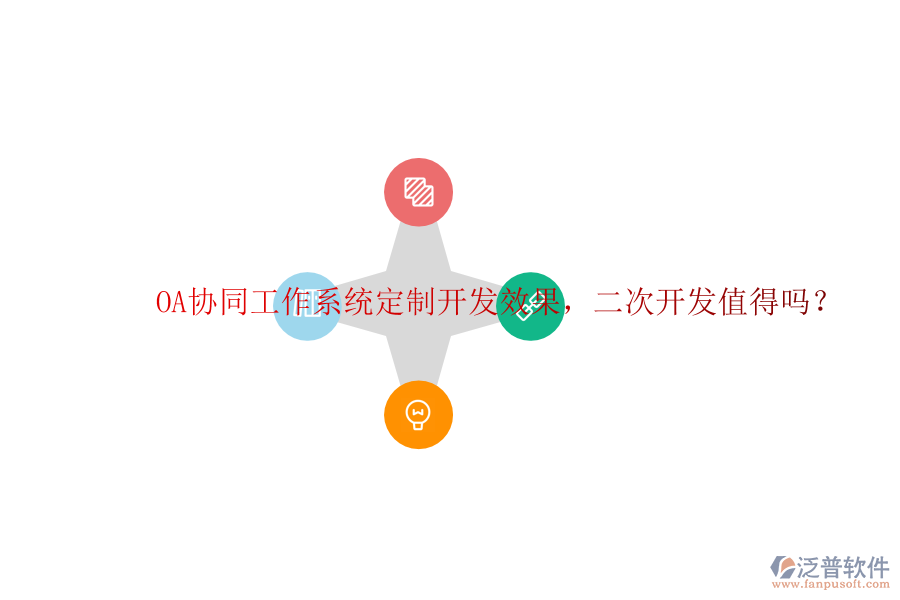  OA協(xié)同工作系統(tǒng)定制開發(fā)效果，<a href=http://52tianma.cn/Implementation/kaifa/ target=_blank class=infotextkey>二次開發(fā)</a>值得嗎？