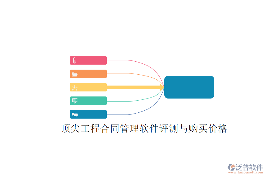 頂尖工程合同管理軟件評測與購買價(jià)格