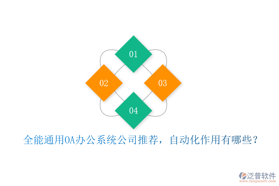 全能通用OA辦公系統(tǒng)公司推薦，自動化作用有哪些？