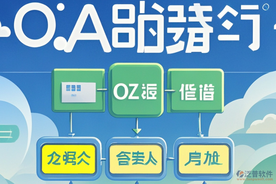 企業(yè)辦公OA軟件定制流程及二次開發(fā)費用是多少？