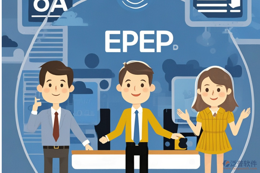 ERP(OA)房產(chǎn)管理軟件哪種最適合？購(gòu)買方式是什么？