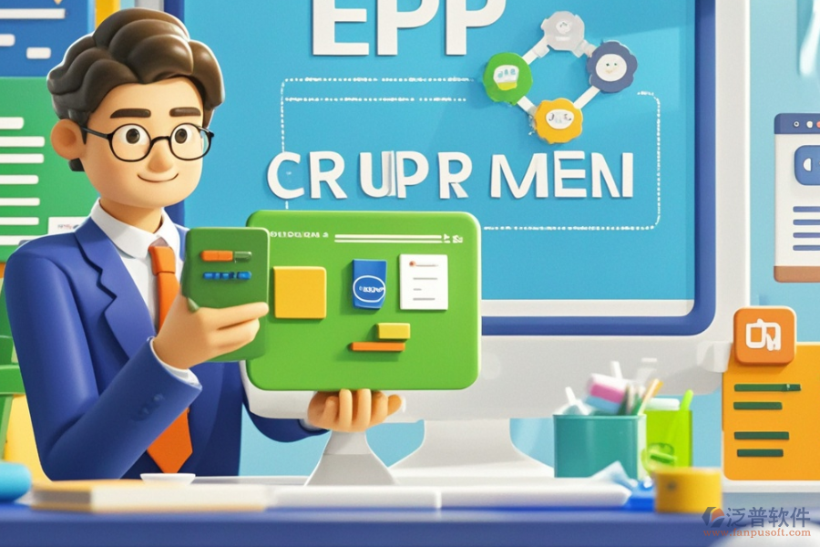 中小企業(yè)適用的最佳ERP生產管理系統(tǒng)年費多少？