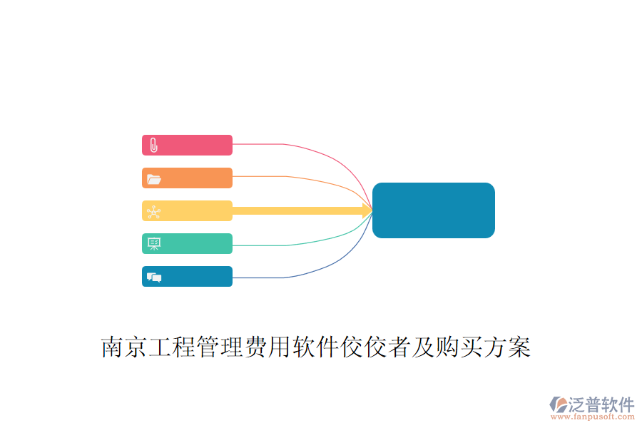 南京工程管理費用軟件佼佼者及購買方案