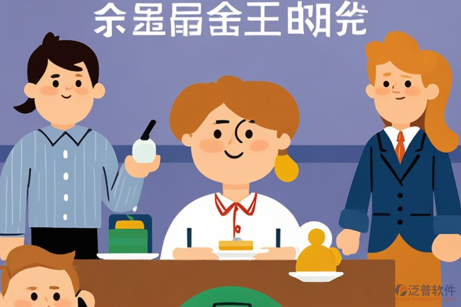 餐飲企業(yè)采購(gòu)軟件需求分析與解決方案探索？