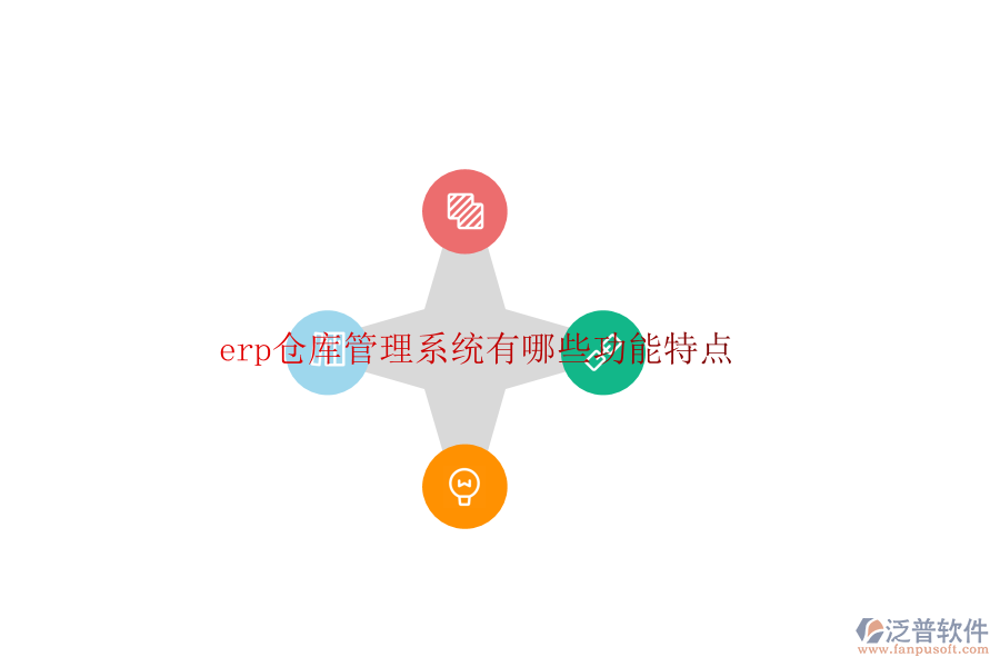 erp倉庫管理系統(tǒng)有哪些功能特點(diǎn)