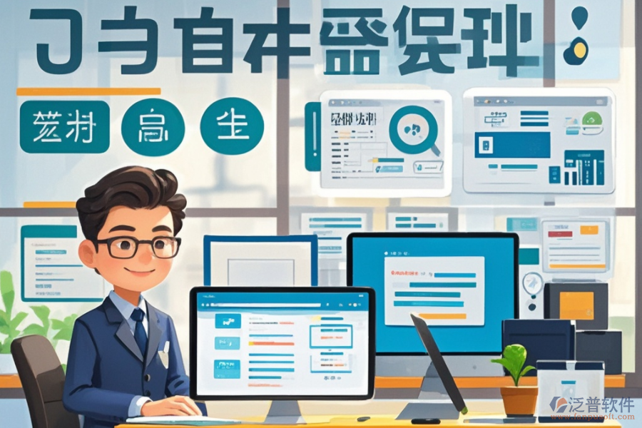 企業(yè)OA自動辦公系統(tǒng)如何助力工作效率提升？其優(yōu)勢何在？