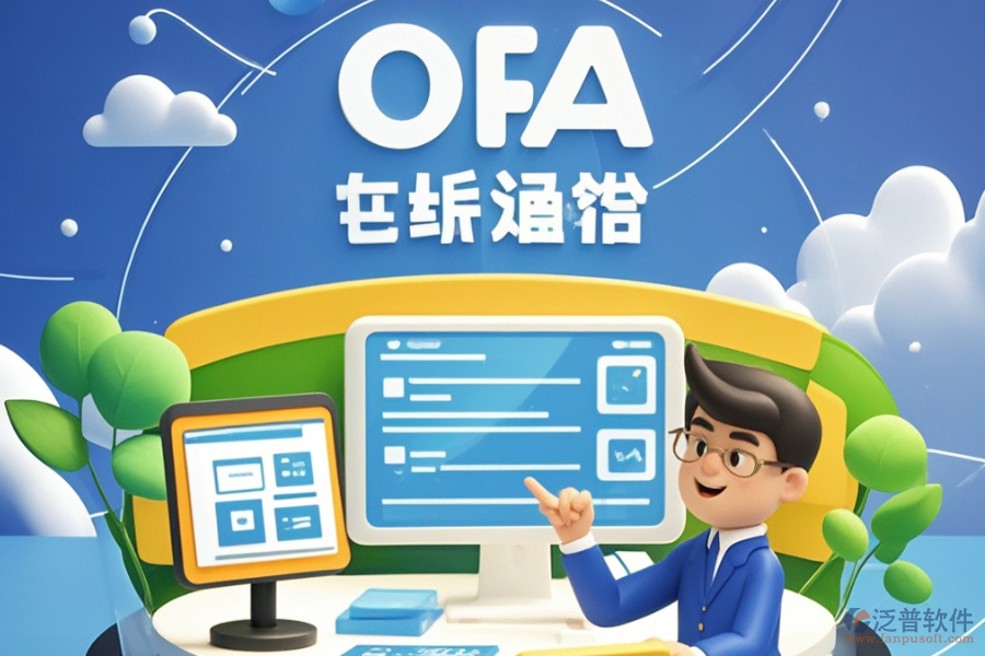 公司辦公管理系統(tǒng)定制服務(wù)包含哪些二次開發(fā)內(nèi)容？