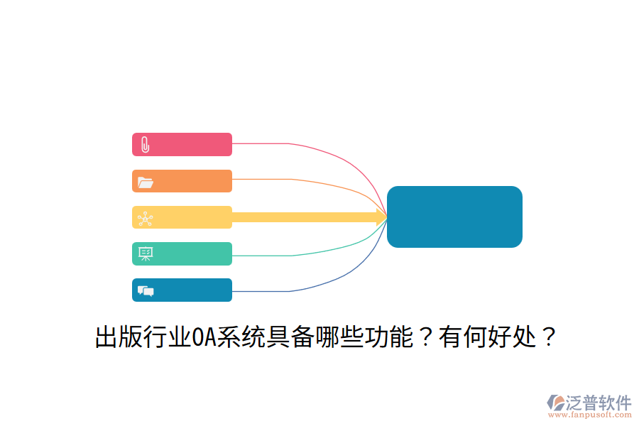  出版行業(yè)OA系統(tǒng)具備哪些功能？有何好處？