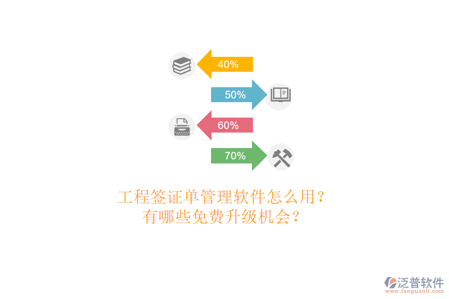 工程簽證單管理軟件怎么用?有哪些免費升級機會?