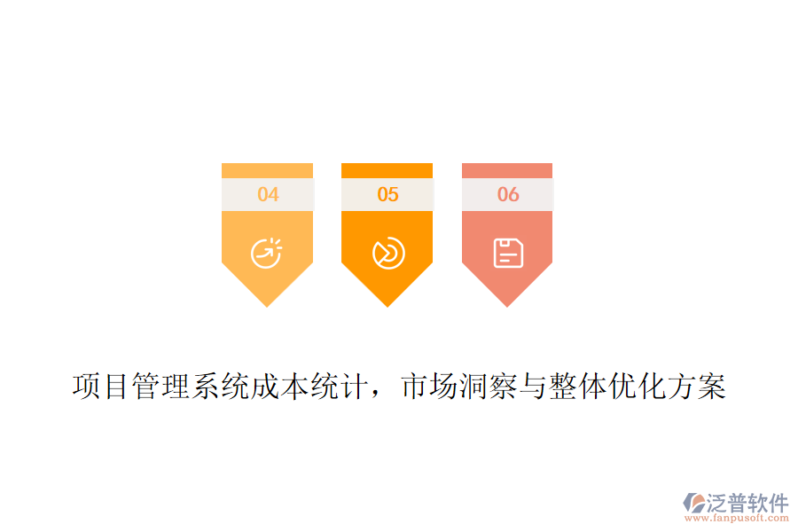 項目管理系統(tǒng)成本統(tǒng)計，市場洞察與整體優(yōu)化方案