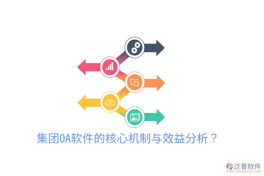  集團(tuán)OA軟件的核心機(jī)制與效益分析？