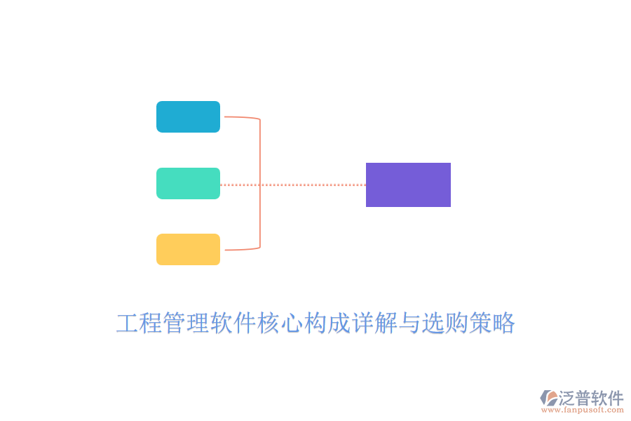 工程管理軟件核心構(gòu)成詳解與選購策略