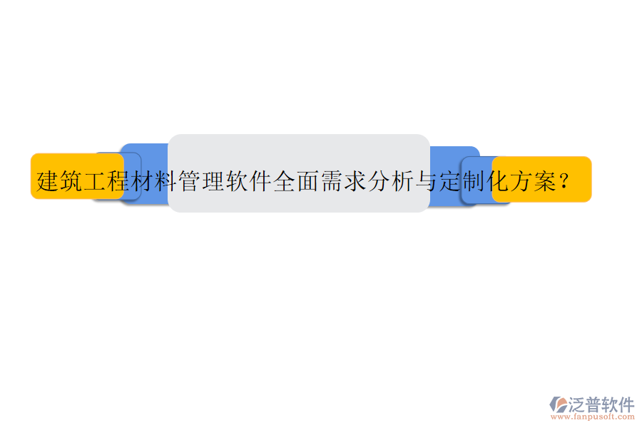 建筑工程材料管理軟件全面需求分析與定制化方案?