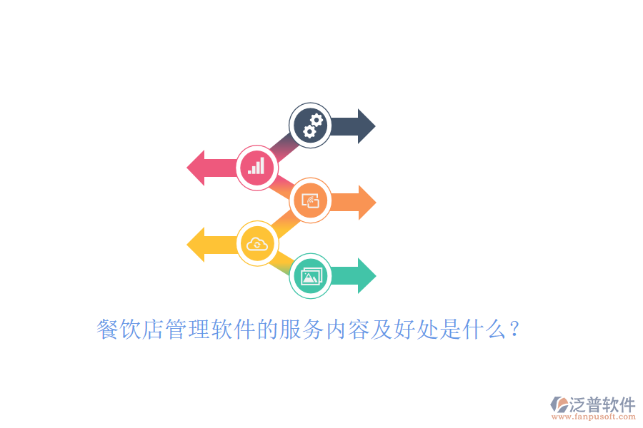 餐飲店管理軟件的服務(wù)內(nèi)容及好處是什么？