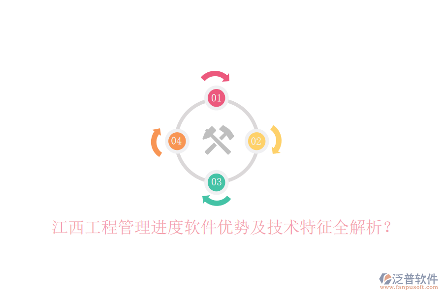 江西工程管理進度軟件優(yōu)勢及技術特征全解析?