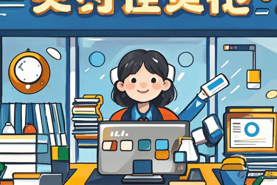 店鋪進(jìn)銷存管理系統(tǒng)的服務(wù)及益處？