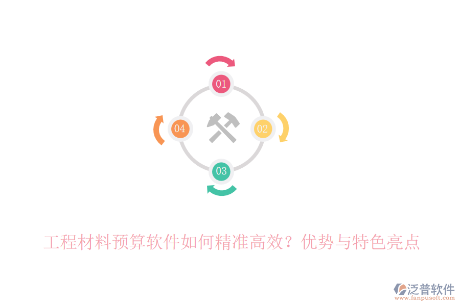 工程材料預(yù)算軟件如何精準(zhǔn)高效？?jī)?yōu)勢(shì)與特色亮點(diǎn)