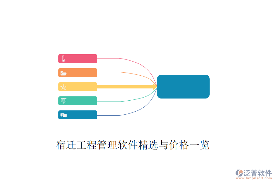 宿遷工程管理軟件精選與價(jià)格一覽