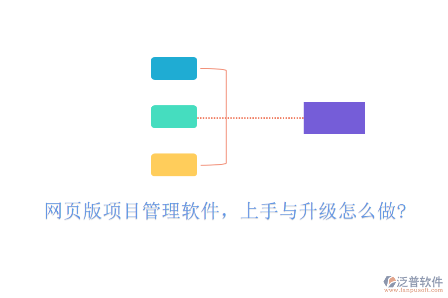 網(wǎng)頁(yè)版項(xiàng)目管理軟件，上手與升級(jí)怎么做?