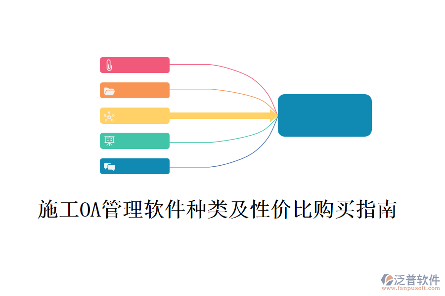 施工OA管理軟件種類及性價比購買指南