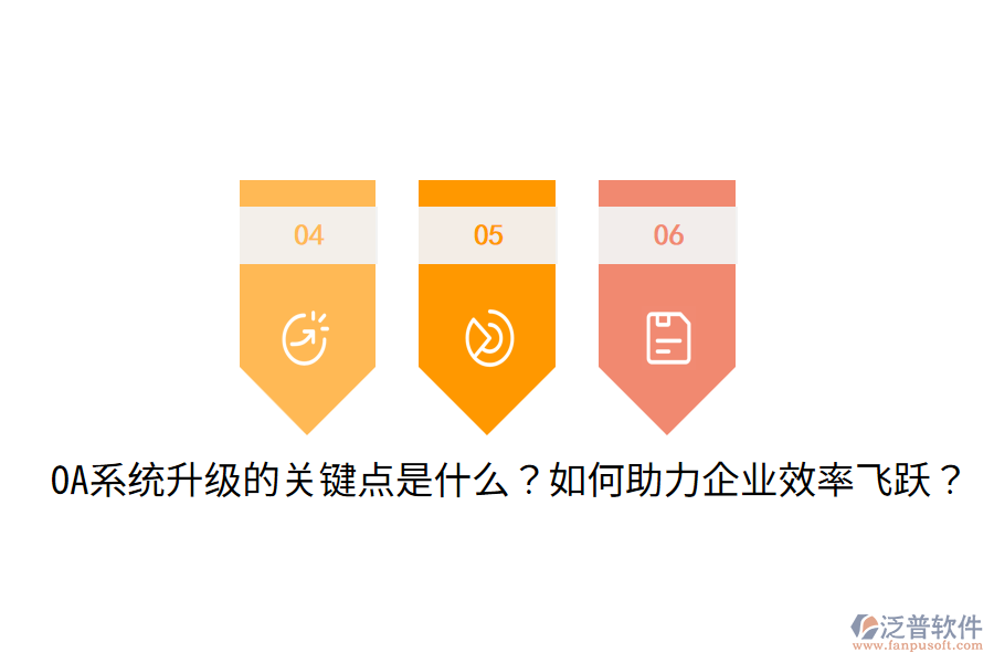  OA系統(tǒng)升級的關(guān)鍵點是什么？如何助力企業(yè)效率飛躍？
