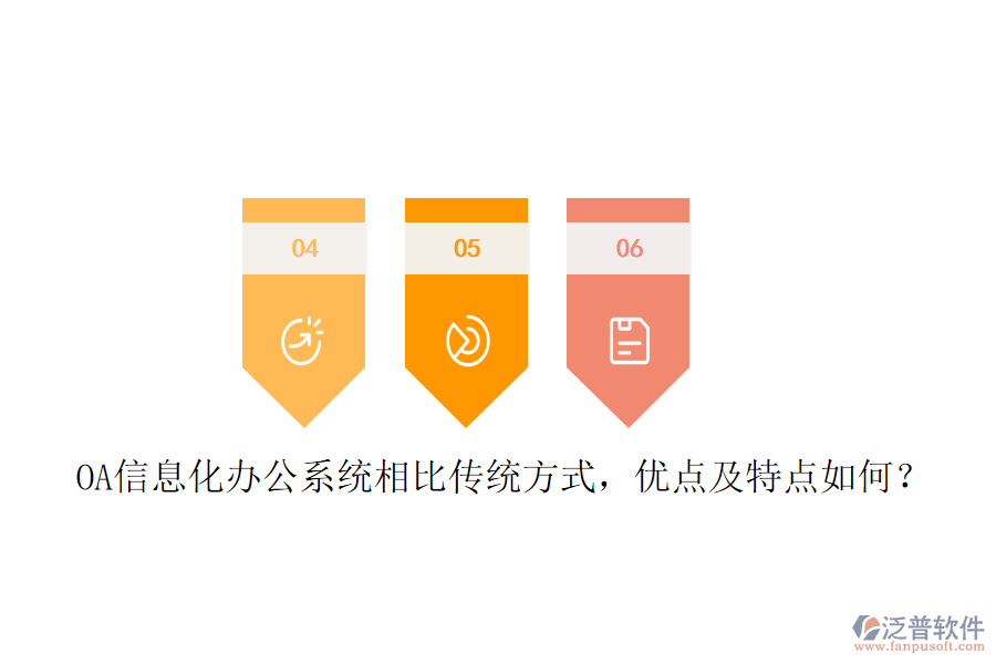  OA信息化辦公系統(tǒng)相比傳統(tǒng)方式，優(yōu)點及特點如何？