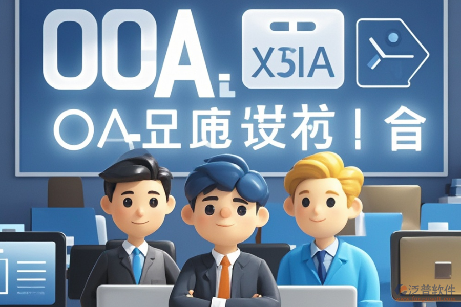 律所OA系統(tǒng)哪個(gè)最適合？購(gòu)買時(shí)需要注意什么？