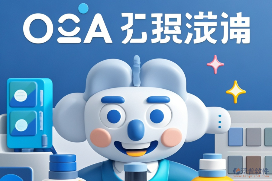 國內(nèi)快銷行業(yè)銷售管理系統(tǒng)哪款最好用且花費幾何？