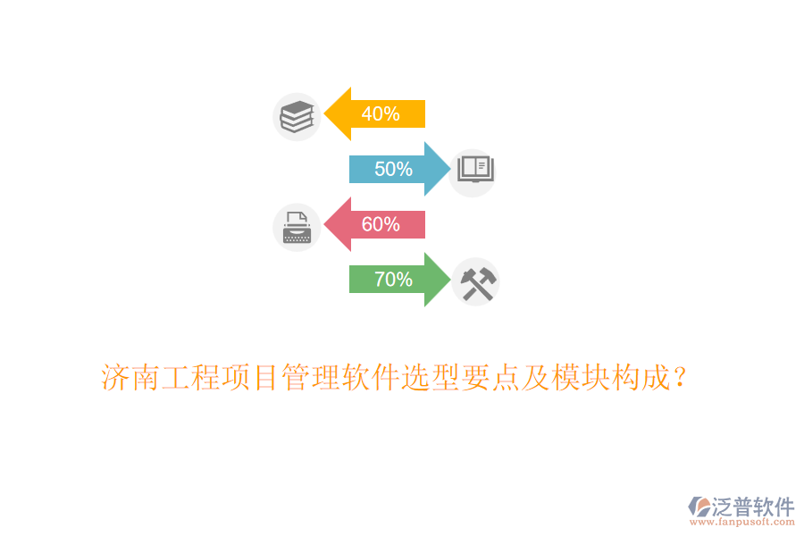 濟(jì)南工程項(xiàng)目管理軟件選型要點(diǎn)及模塊構(gòu)成？